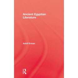 Ancient Egyptian Literature