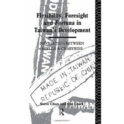 Flexibility, Foresight and Fortuna in Taiwan's Development