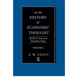 On the History of Economic Thought