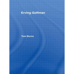 Erving Goffman