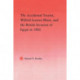 The Accidental Tourist, Wilfrid Scawen Blunt, and the British Invasion of Egypt in 1882