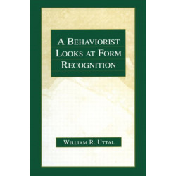 A Behaviorist Looks at Form Recognition