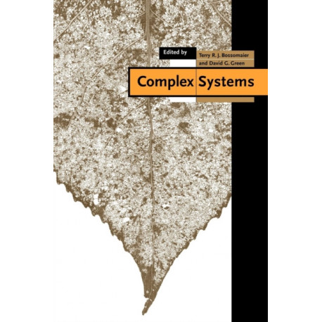 Complex Systems