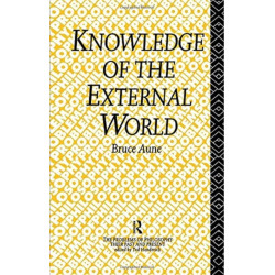 Knowledge of the External World