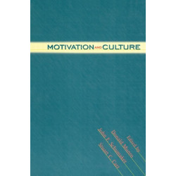 Motivation and Culture