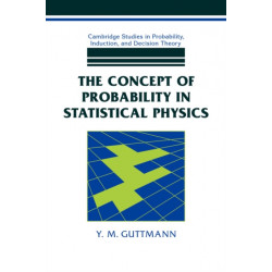 The Concept of Probability in Statistical Physics