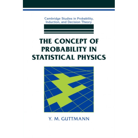 The Concept of Probability in Statistical Physics