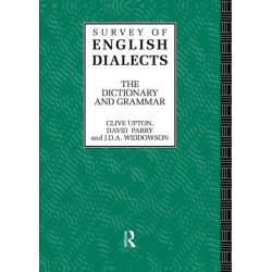 Survey of English Dialects
