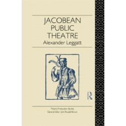 Jacobean Public Theatre