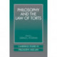 Philosophy and the Law of Torts
