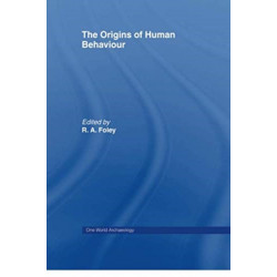 The Origins of Human Behaviour