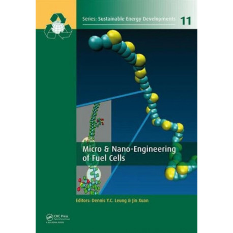 Micro & Nano-Engineering of Fuel Cells