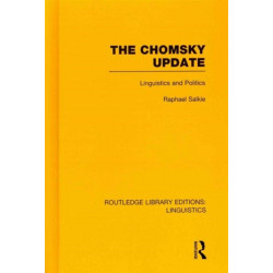 Routledge Library Editions: Linguistics