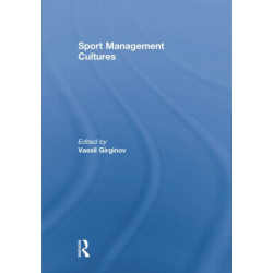Sport Management Cultures