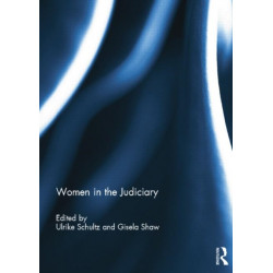 Women in the Judiciary