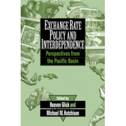 Exchange Rate Policy and Interdependence: Perspectives from the Pacific Basin