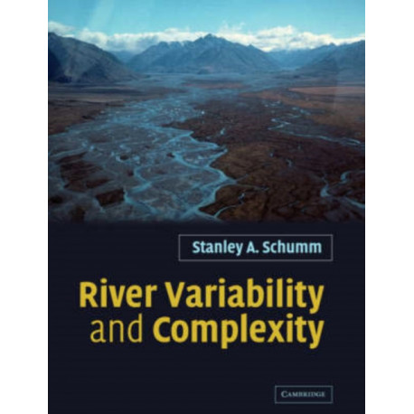River Variability and Complexity