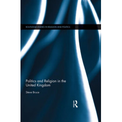Politics and Religion in the United Kingdom