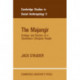 The Majangir: Ecology and Society of a Southwest Ethiopian People