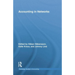Accounting in Networks