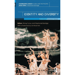 Identity and Diversity: Celebrating Dance in Taiwan