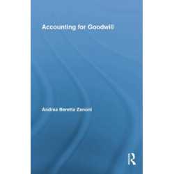 Accounting for Goodwill