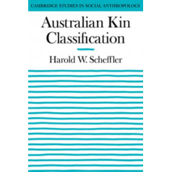 Australian Kin Classification