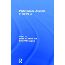 Performance Analysis of Sport IX