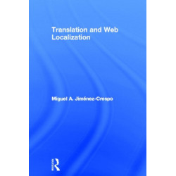 Translation and Web Localization