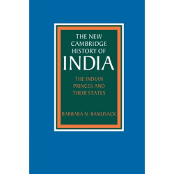 The Indian Princes and their States