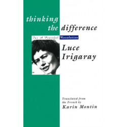 Thinking The Difference