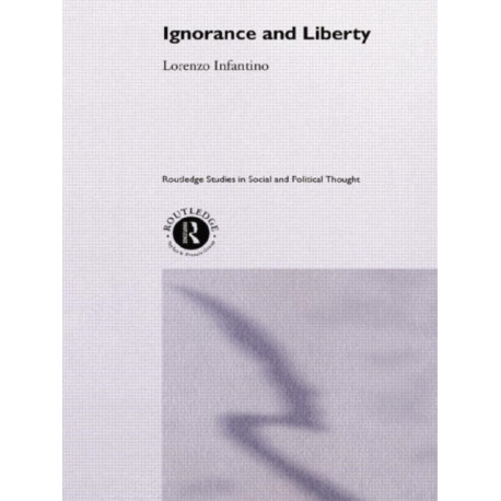 Ignorance and Liberty