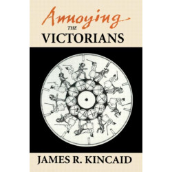 Annoying the Victorians