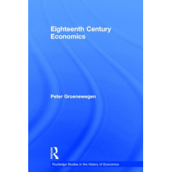 Eighteenth Century Economics