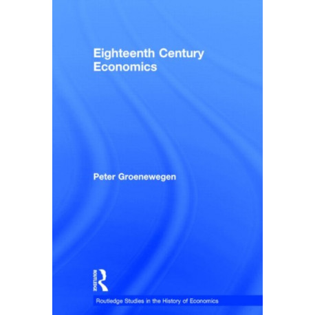 Eighteenth Century Economics