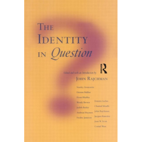 The Identity in Question