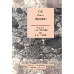 Cold Ocean Physiology