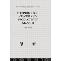 Technological Change & Productivity Growth