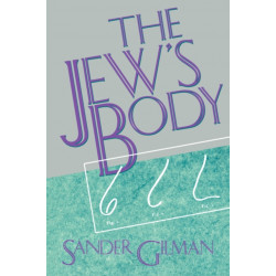 The Jew's Body