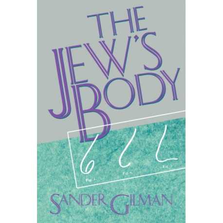 The Jew's Body
