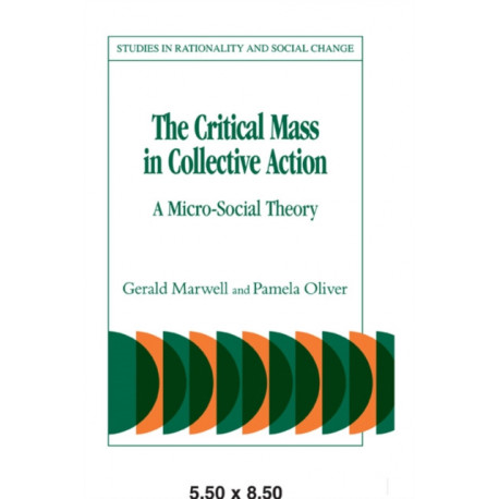 The Critical Mass in Collective Action