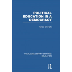 Political Education in a Democracy