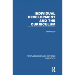 Individual Development and the Curriculum