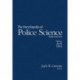 Encyclopedia of Police Science: 2-volume set