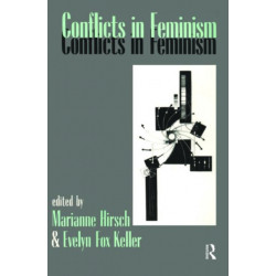 Conflicts in Feminism