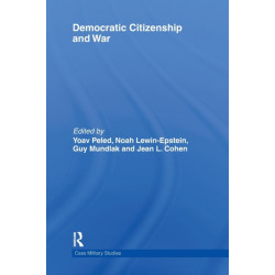 Democratic Citizenship and War