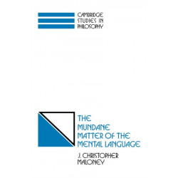 The Mundane Matter of the Mental Language