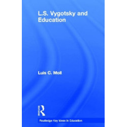 L.S. Vygotsky and Education