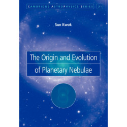 The Origin and Evolution of Planetary Nebulae