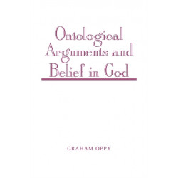 Ontological Arguments and Belief in God